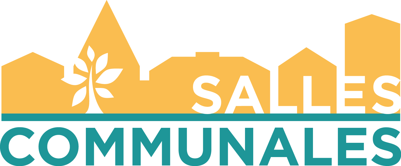 Logo de Salles Communales